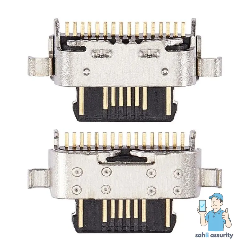 Charging Connector for Motorola Moto G10 Power